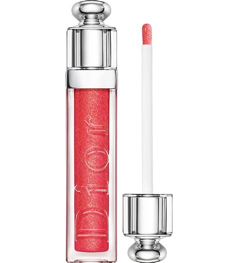 dior addict lip gloss sequins|dior addict gloss.